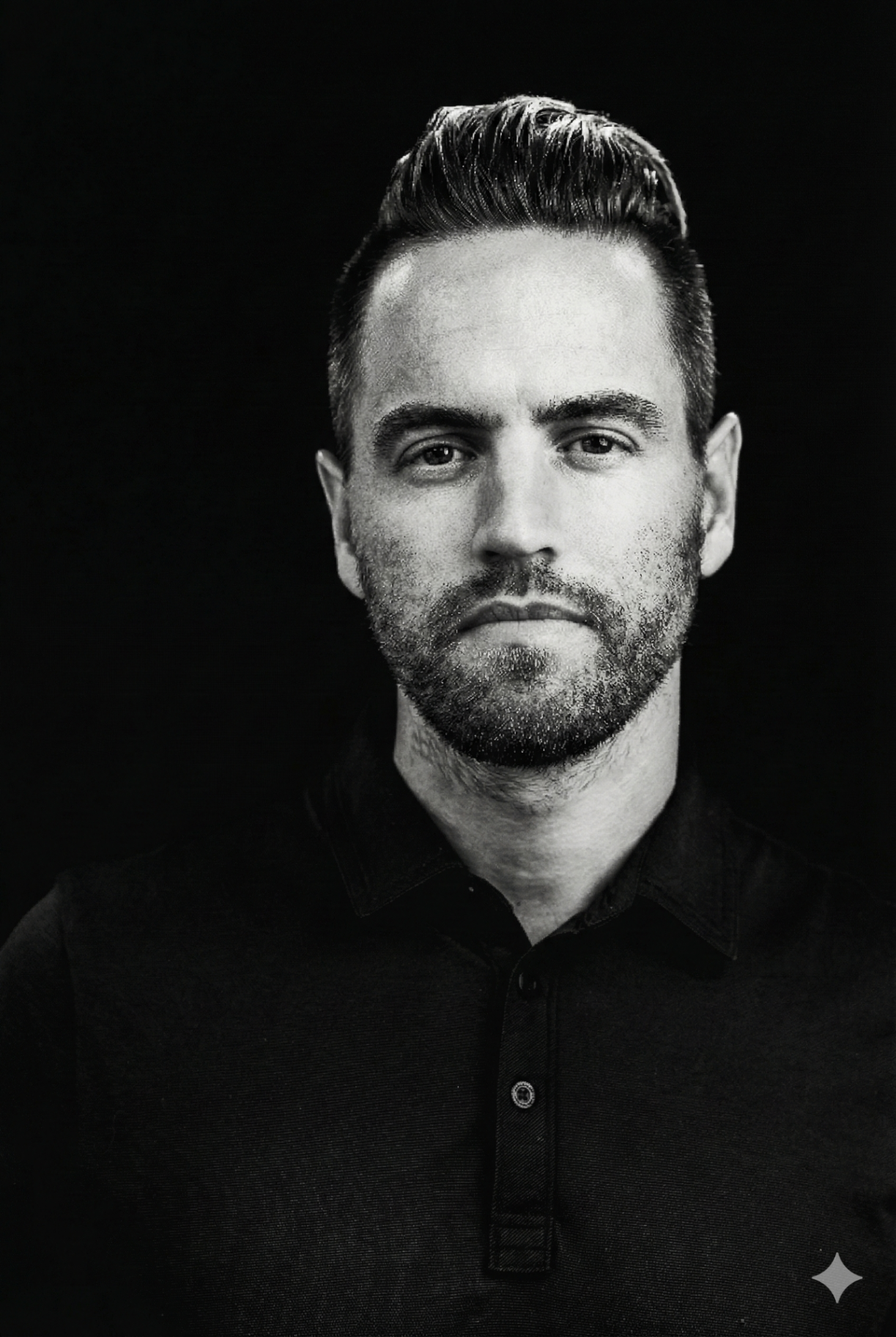 Zach Hall - Founder of MindRx Academy, performance strategist for commission-based sales professionals