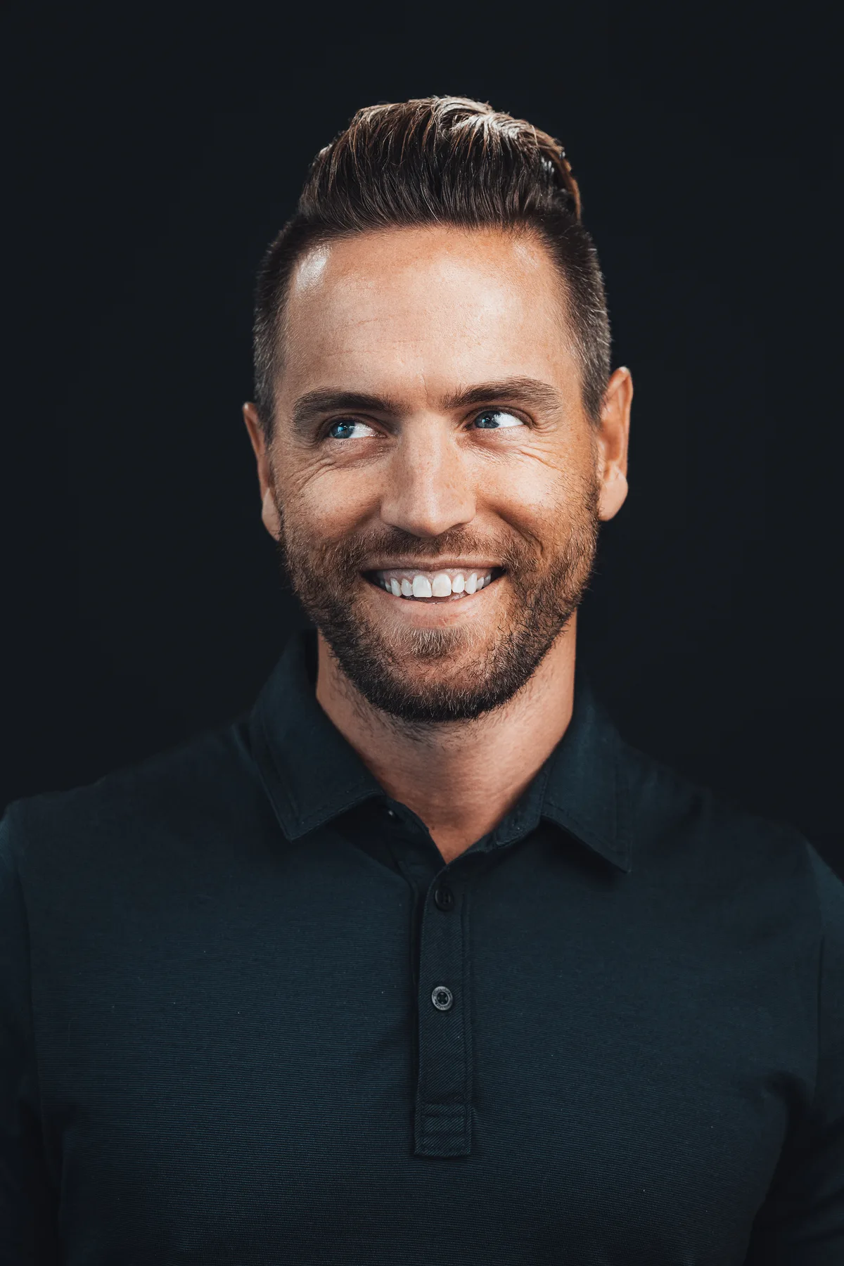 Zach Hall, founder of MindRx Academy and author of The Conviction Formula