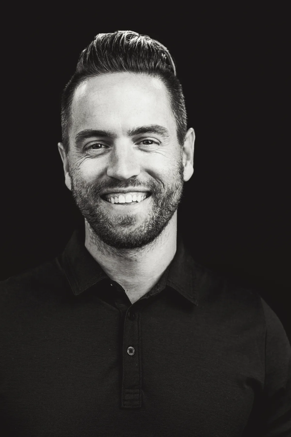 Zach Hall, founder of MindRx Academy
